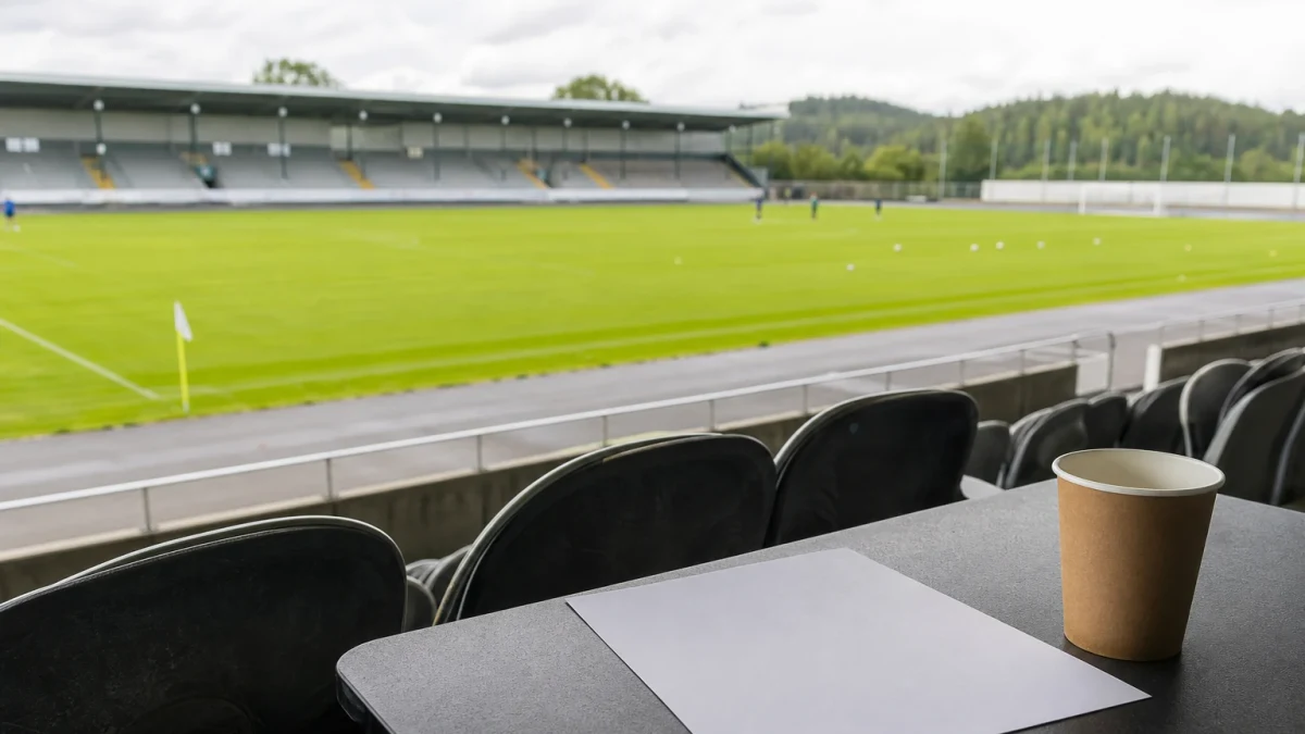 Bundesliigan kauden 2026/27 otteluohjelma on julkaistu