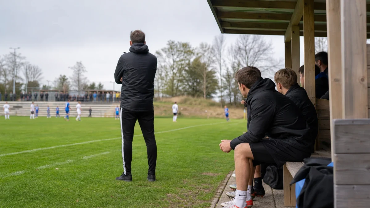 Saksa vaihtaa päävalmentajaa MM-putoamisen jälkeen