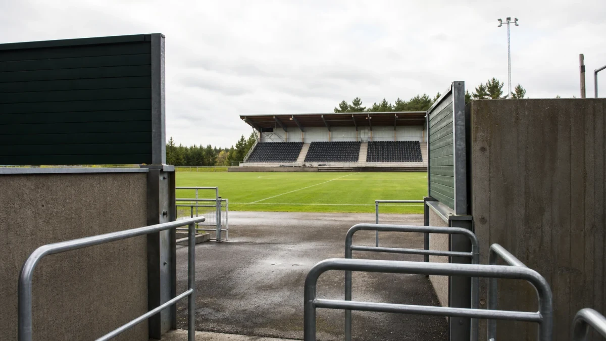 SC Freiburgin cup-avaus sai pelipäivän