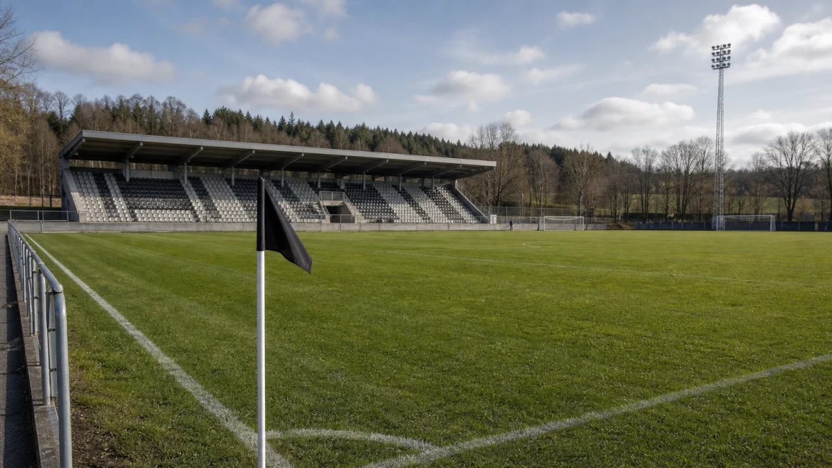 Freiburg pelaa harjoitusottelun Derby Countya vastaan