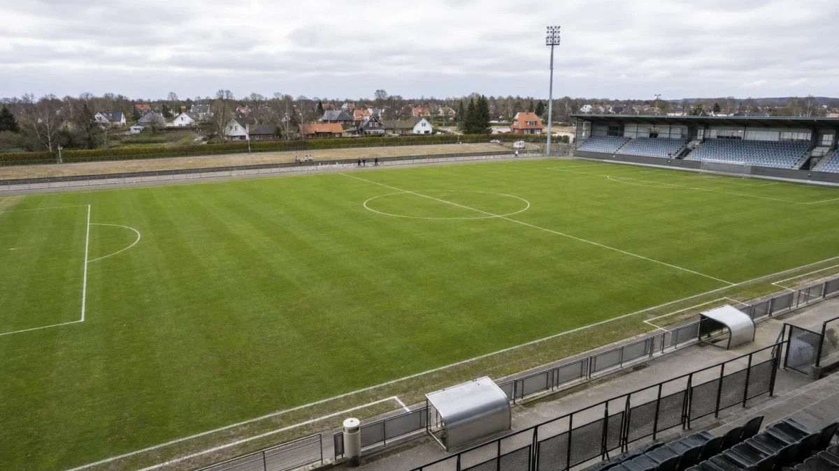Saksan kärkipaikka uhattuna MM 2026:ssa