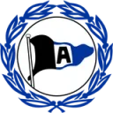 Arminia Bielefeld logo
