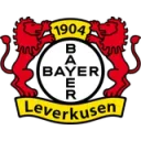 Bayer Leverkusen logo