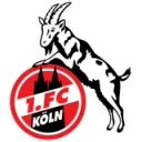 FC Köln logo