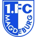 FC Magdeburg logo