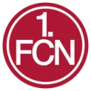 FC Nürnberg logo