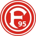 Fortuna Düsseldorf logo