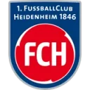 Heidenheim logo