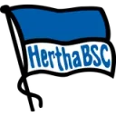 Hertha BSC logo