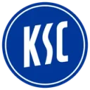 Karlsruher SC logo