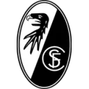 SC Freiburg logo