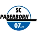 SC Paderborn logo