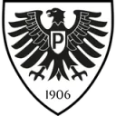 SC Preussen 06 Münster logo