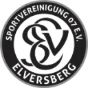 SV 07 Elversberg logo